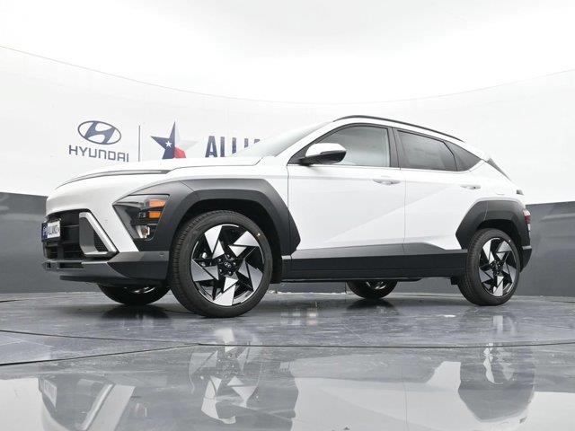 2026 Hyundai Kona - $29,750