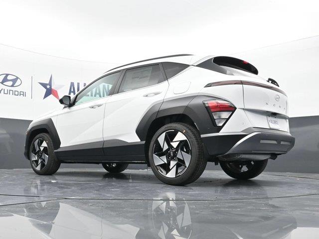 2026 Hyundai Kona - $29,750