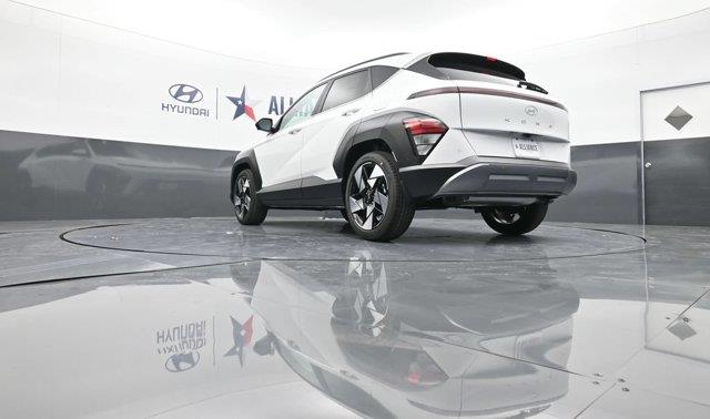 2026 Hyundai Kona - $29,750