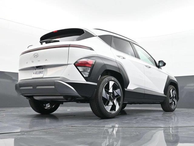 2026 Hyundai Kona - $29,750
