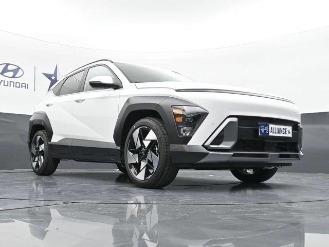 2026 Hyundai Kona - $29,750