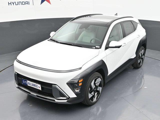 2026 Hyundai Kona - $29,750
