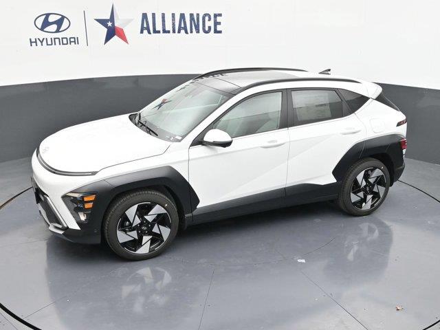 2026 Hyundai Kona - $29,750
