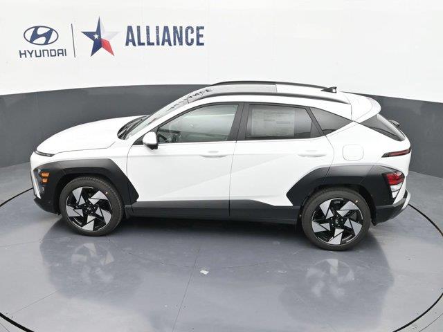2026 Hyundai Kona - $29,750
