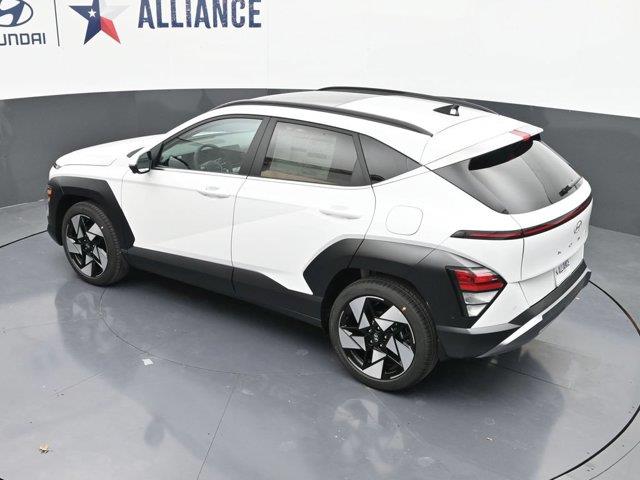 2026 Hyundai Kona - $29,750