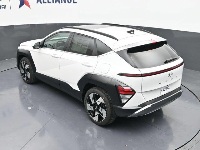 2026 Hyundai Kona - $29,750