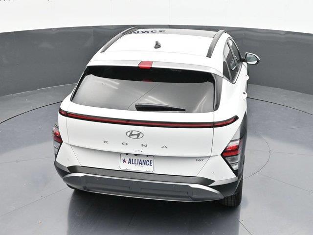 2026 Hyundai Kona - $29,750