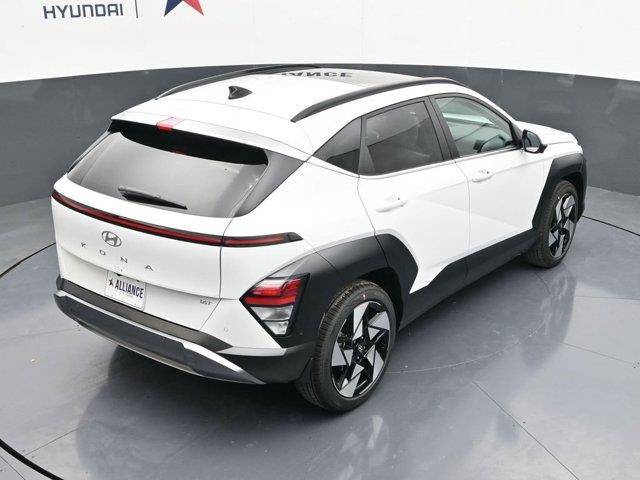 2026 Hyundai Kona - $29,750