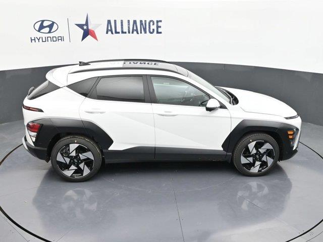 2026 Hyundai Kona - $29,750