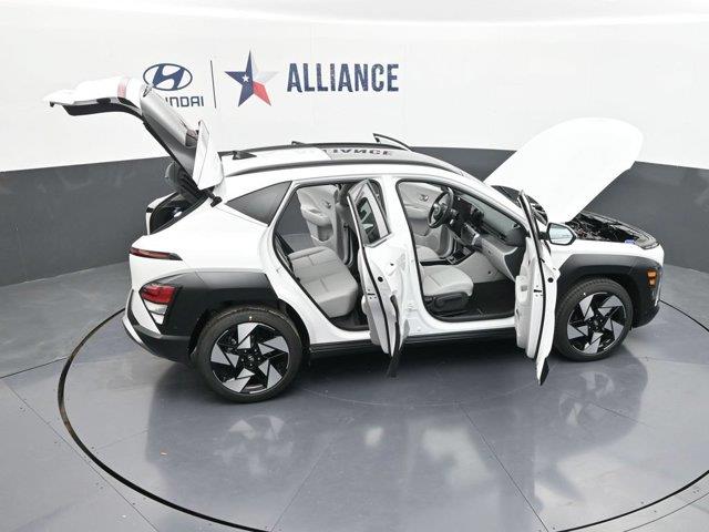2026 Hyundai Kona - $29,750