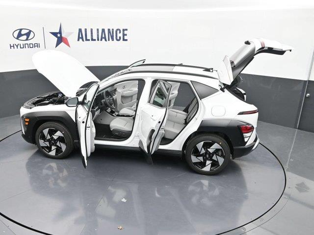 2026 Hyundai Kona - $29,750