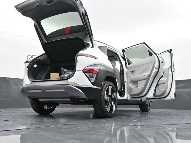 2026 Hyundai Kona - $29,750
