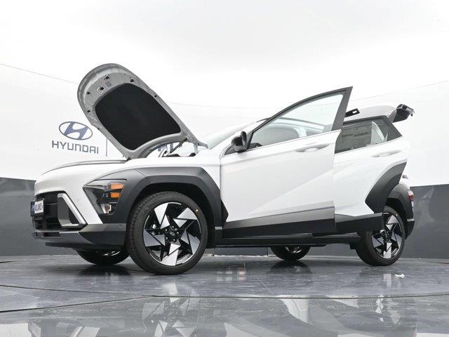2026 Hyundai Kona - $29,750