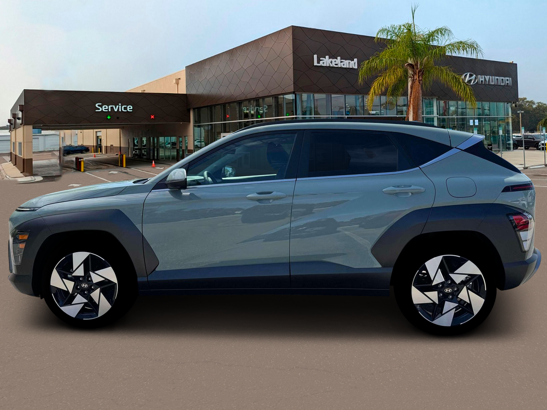2026 Hyundai Kona - $29,584
