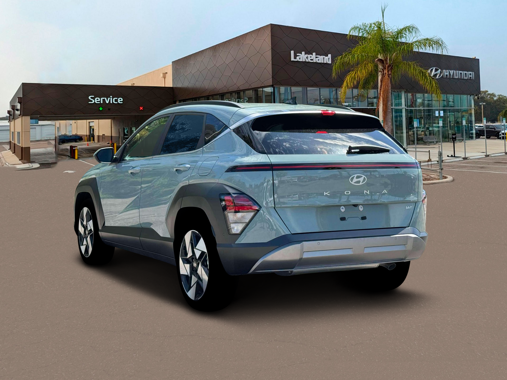 2026 Hyundai Kona - $29,584