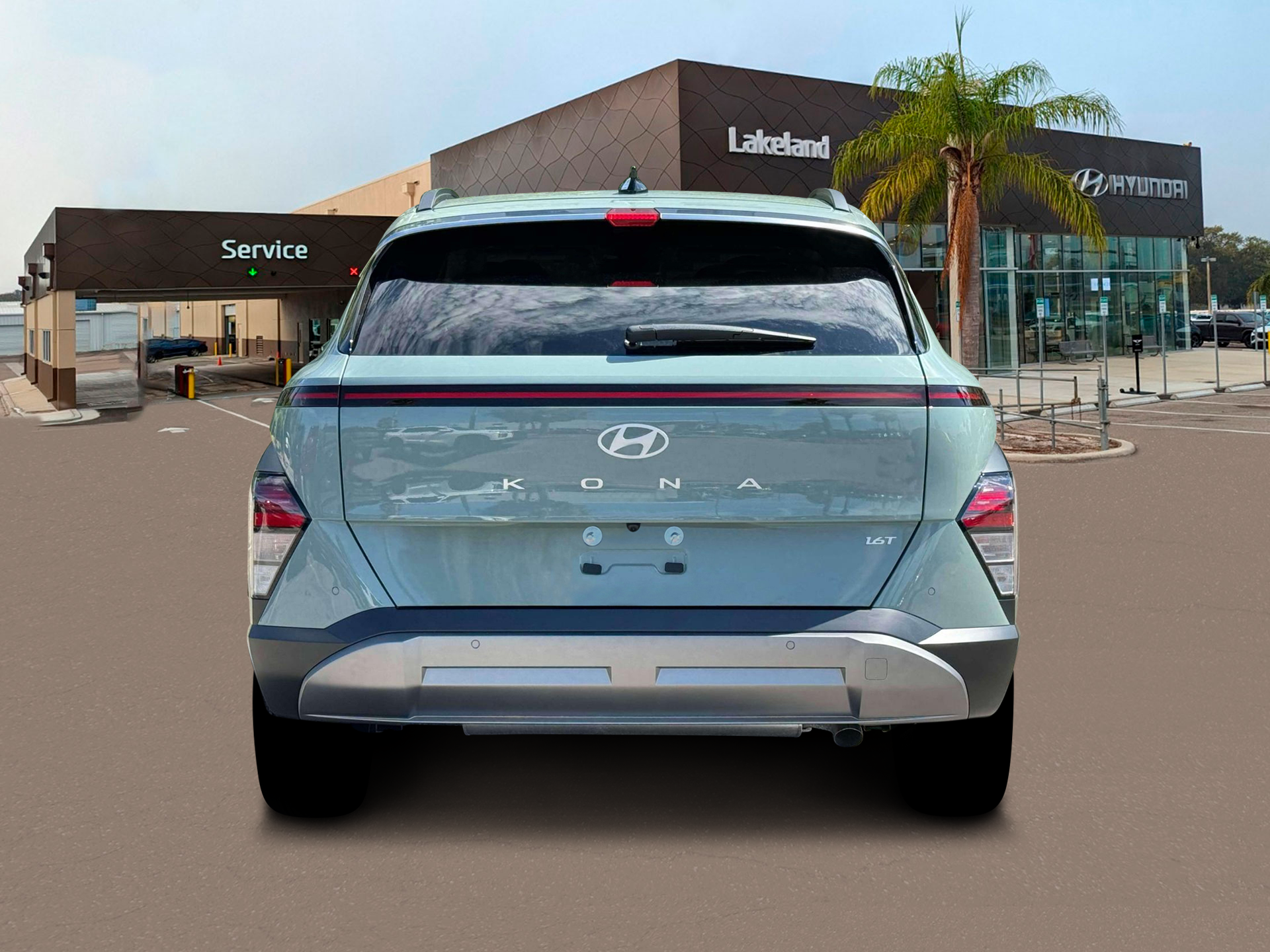 2026 Hyundai Kona - $29,584