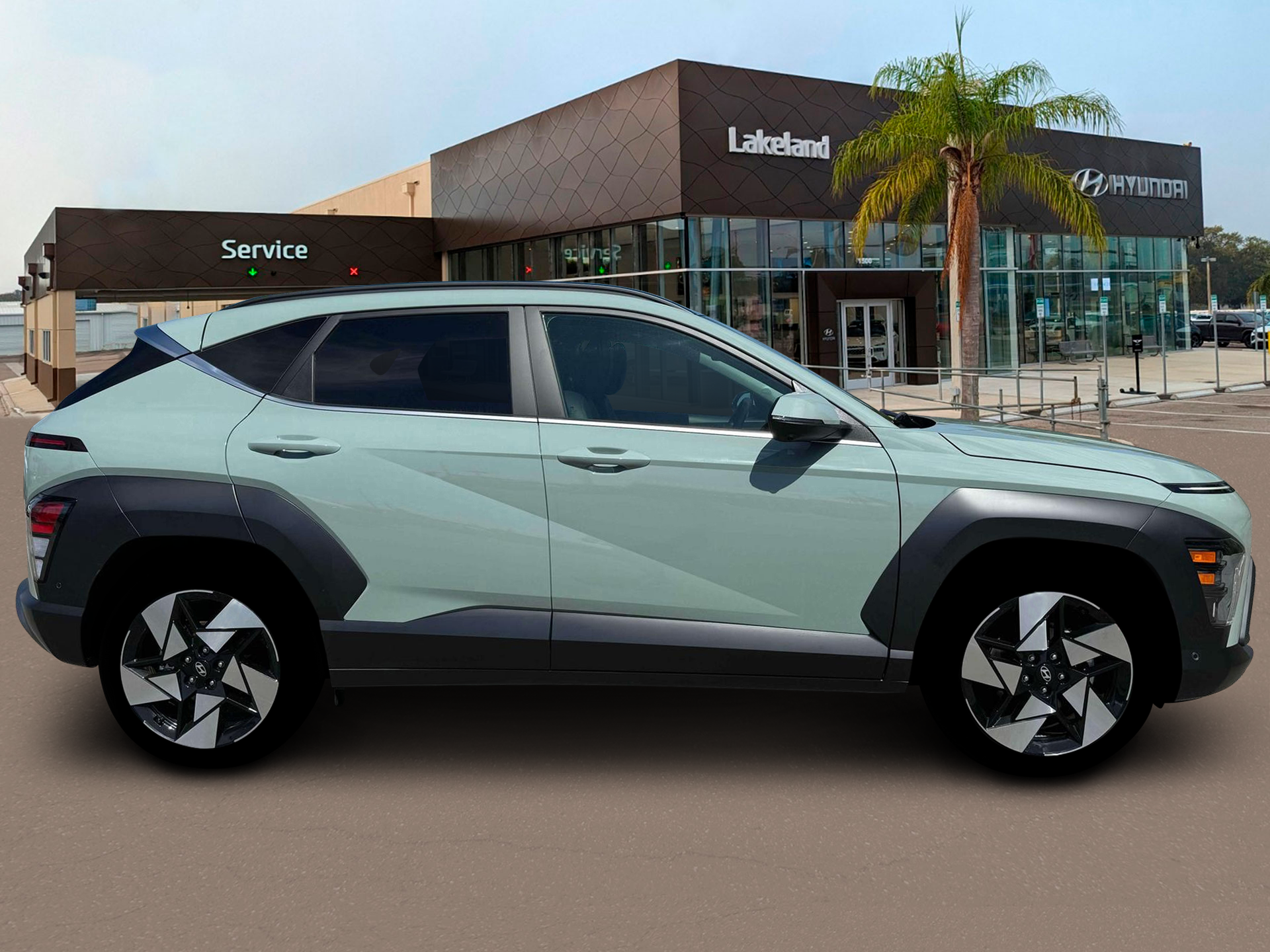 2026 Hyundai Kona - $29,584