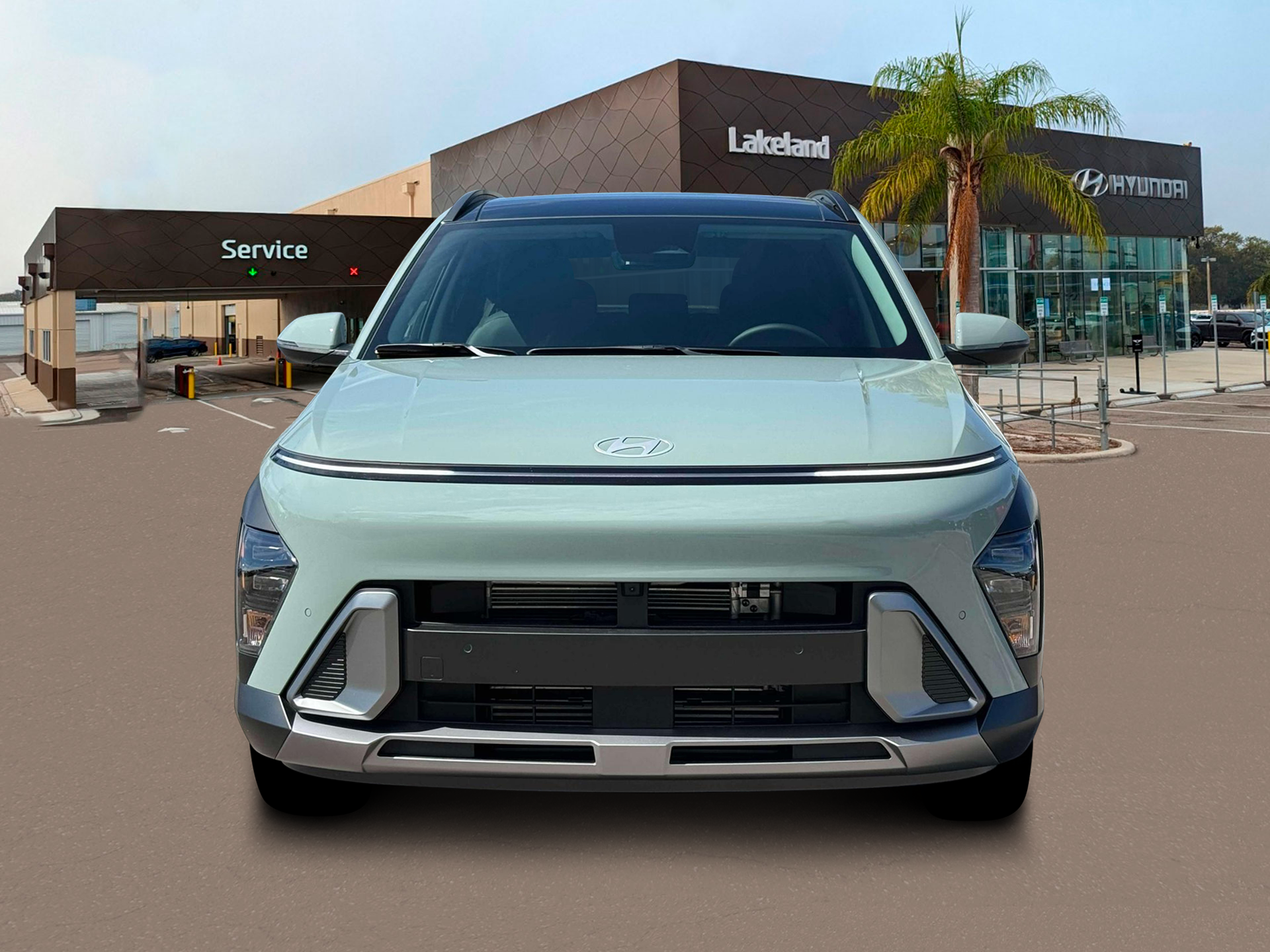 2026 Hyundai Kona - $29,584