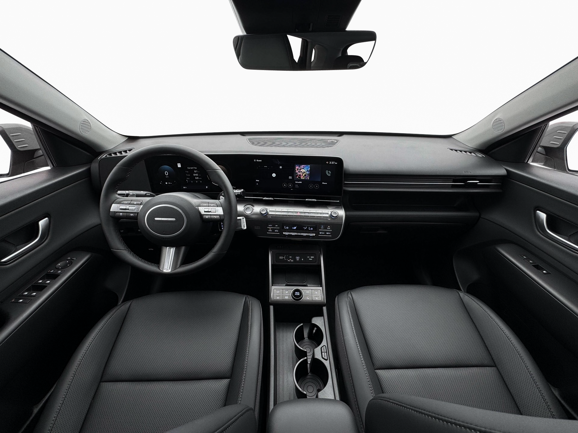 2026 Hyundai Kona - $29,584