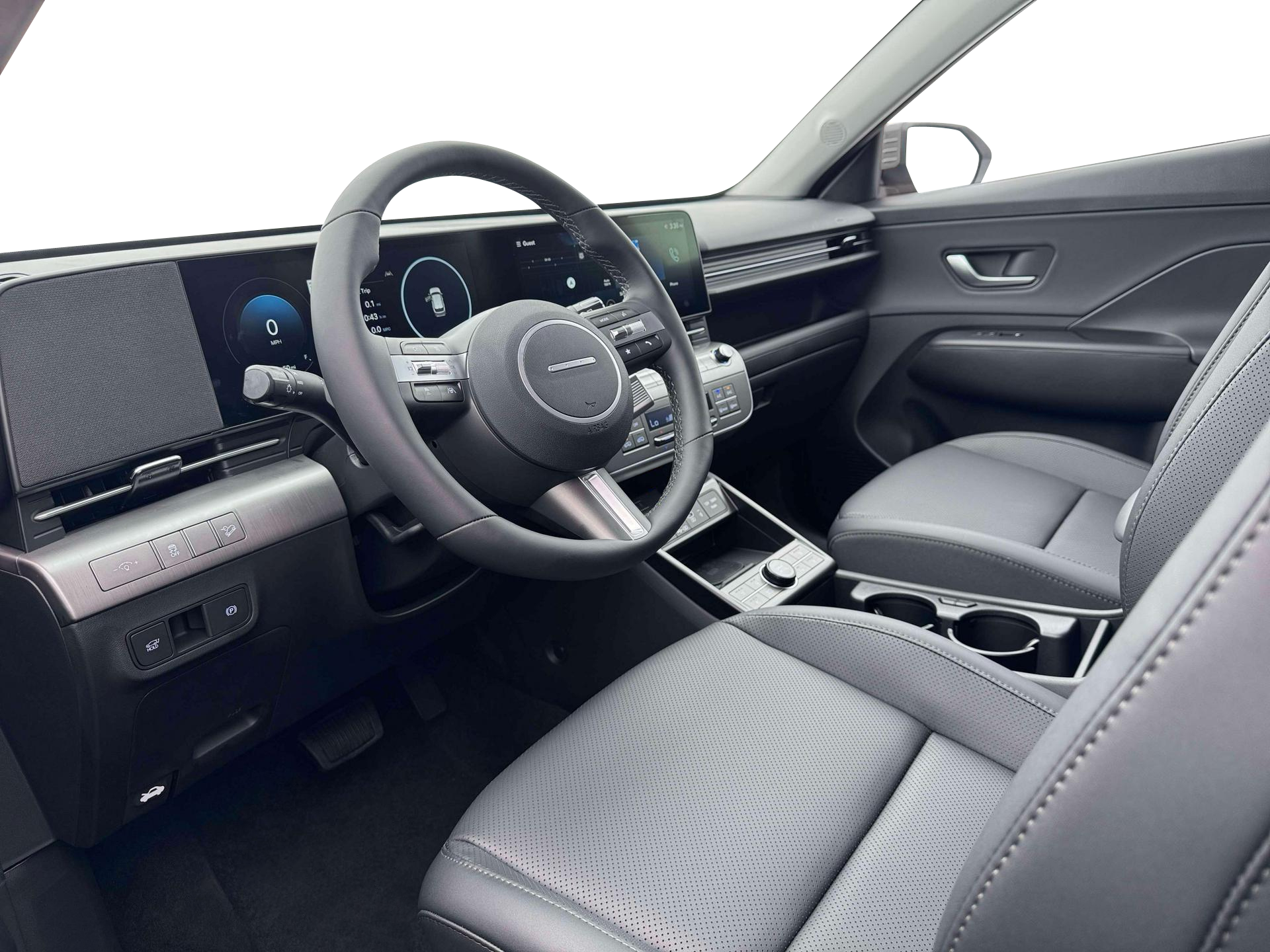 2026 Hyundai Kona - $29,584