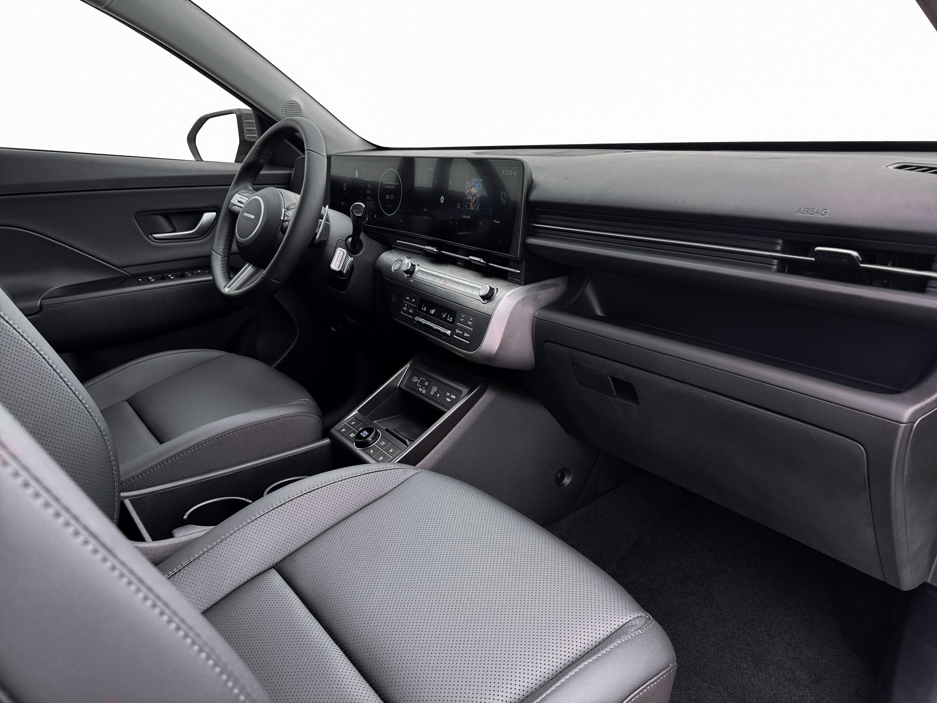 2026 Hyundai Kona - $29,584