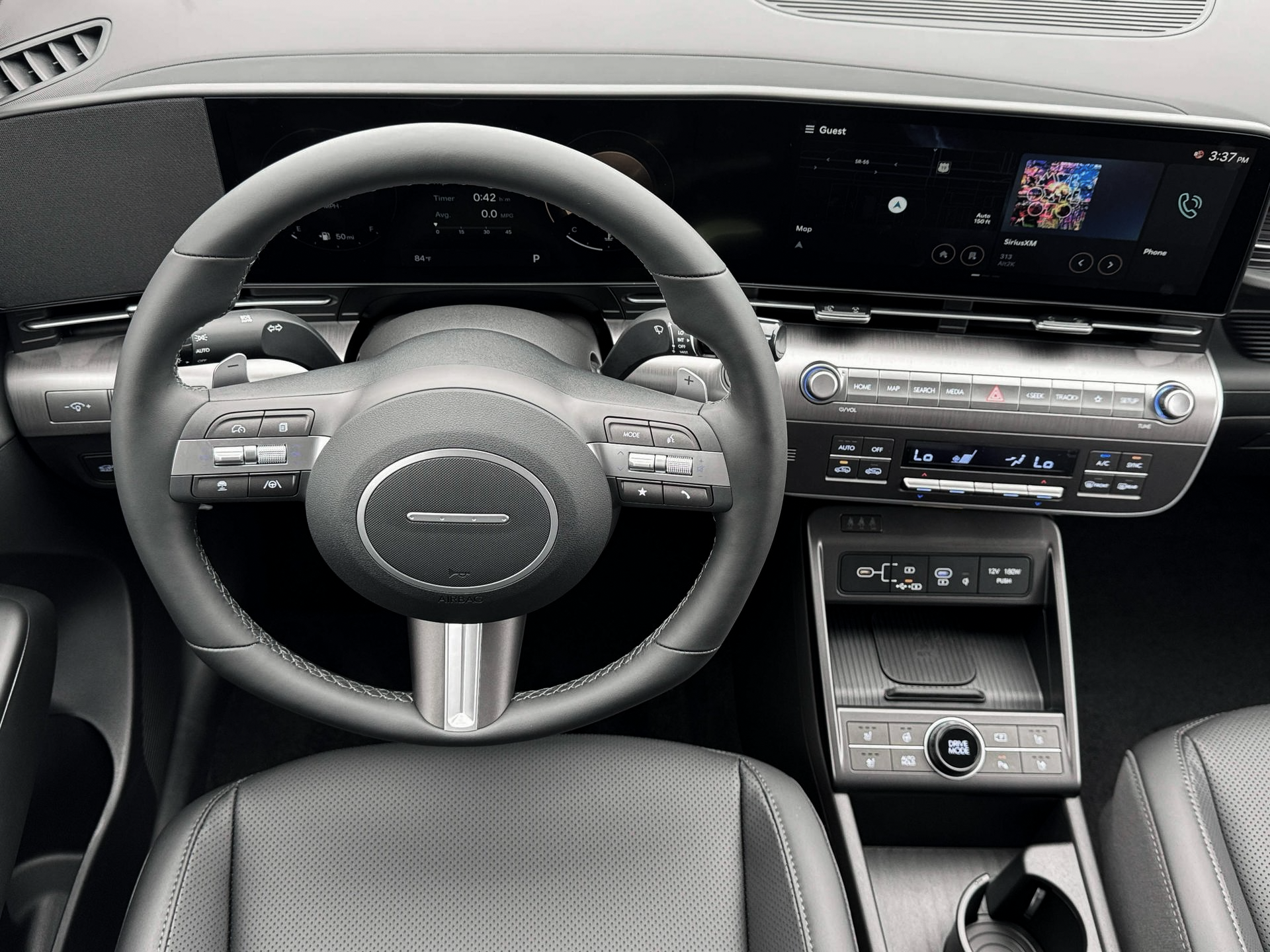 2026 Hyundai Kona - $29,584