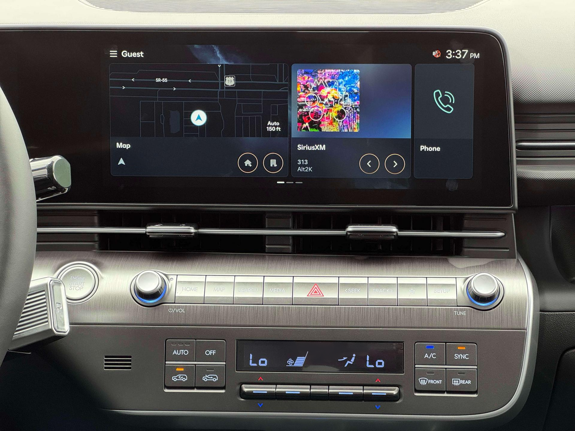 2026 Hyundai Kona - $29,584
