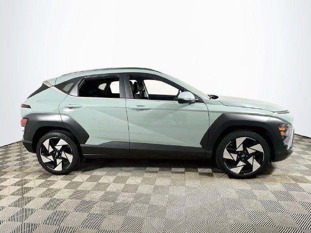 2026 Hyundai Kona - $29,173