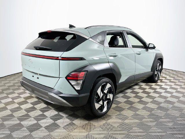 2026 Hyundai Kona - $29,173