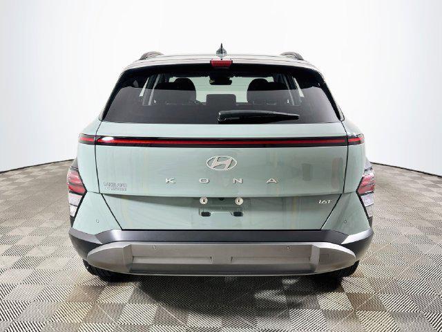 2026 Hyundai Kona - $29,173