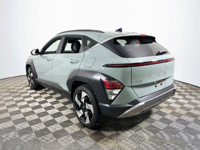 2026 Hyundai Kona - $29,173