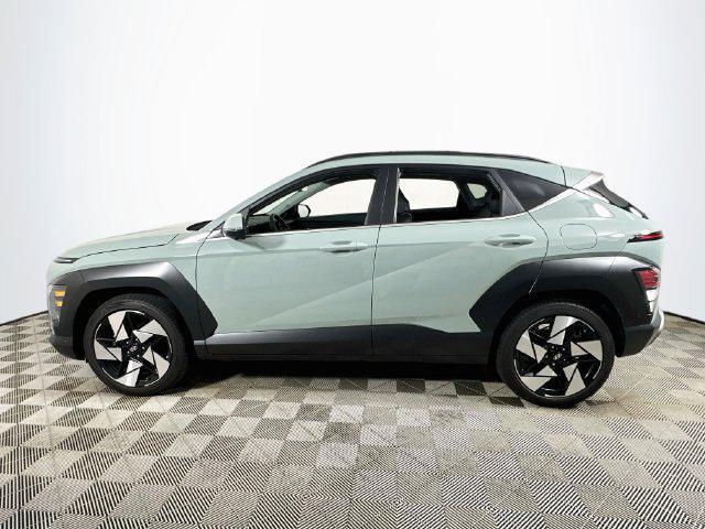2026 Hyundai Kona - $29,173