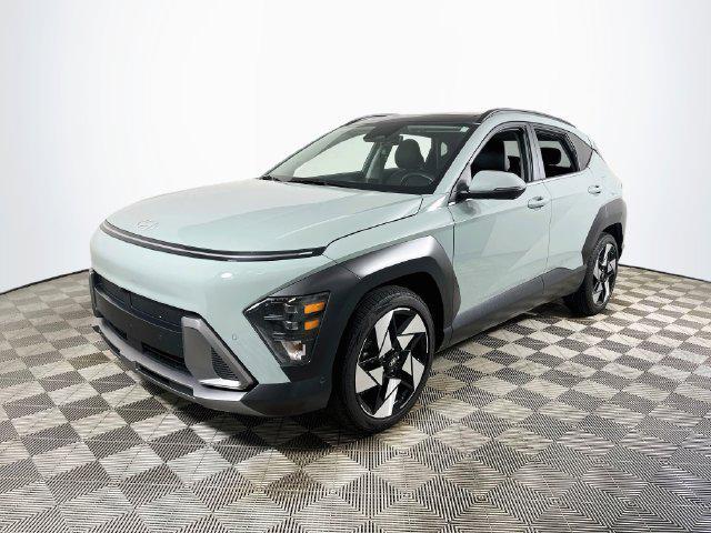 2026 Hyundai Kona - $29,173
