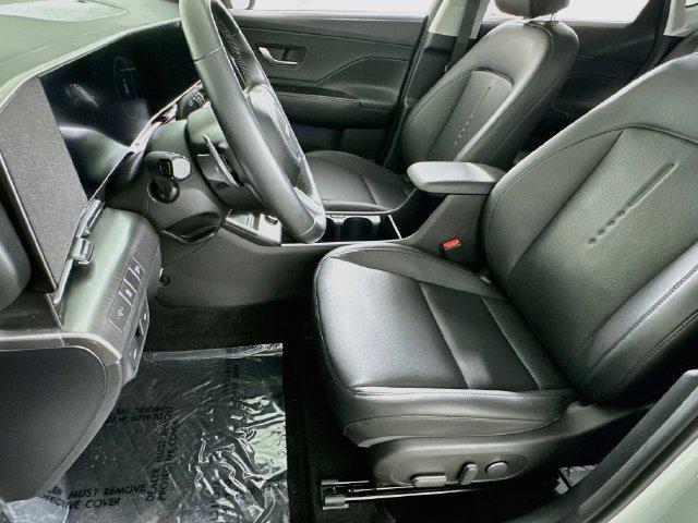 2026 Hyundai Kona - $29,173