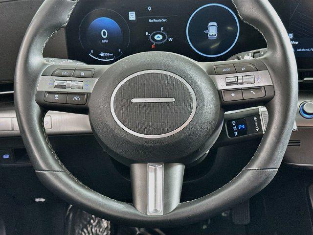2026 Hyundai Kona - $29,173