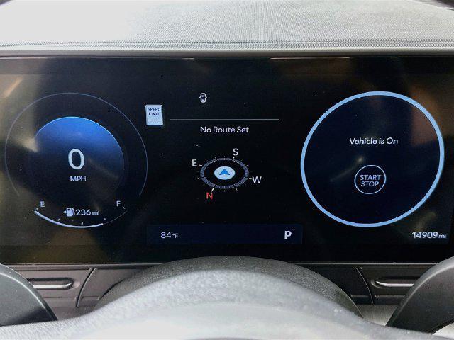 2026 Hyundai Kona - $29,173