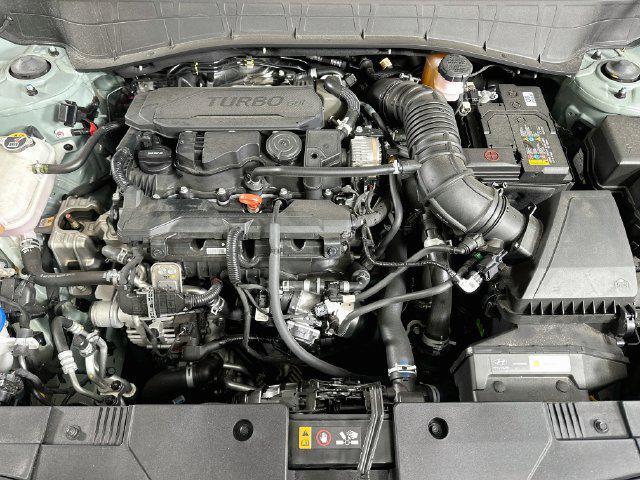 2026 Hyundai Kona - $29,173