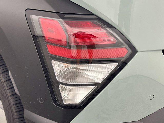2026 Hyundai Kona - $29,173
