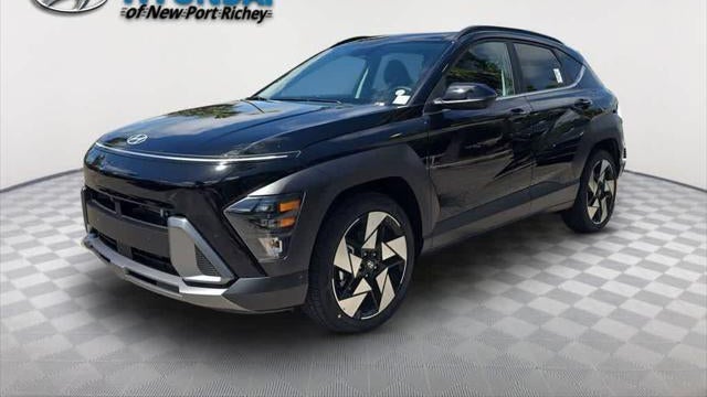 Preowned 2026 Hyundai KONA Limited for Sale