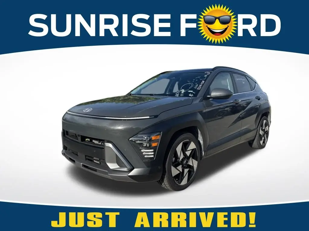 2024 Hyundai Kona - $19,995