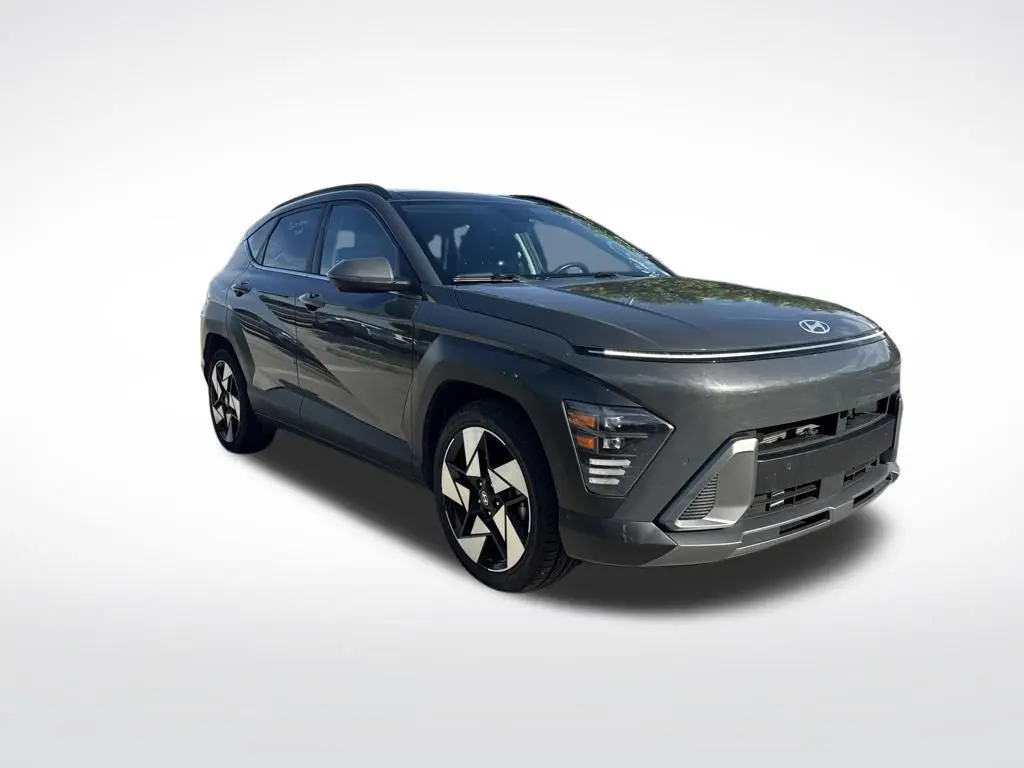 2024 Hyundai Kona - $19,995