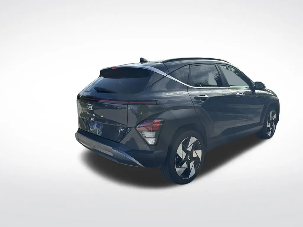 2024 Hyundai Kona - $19,995