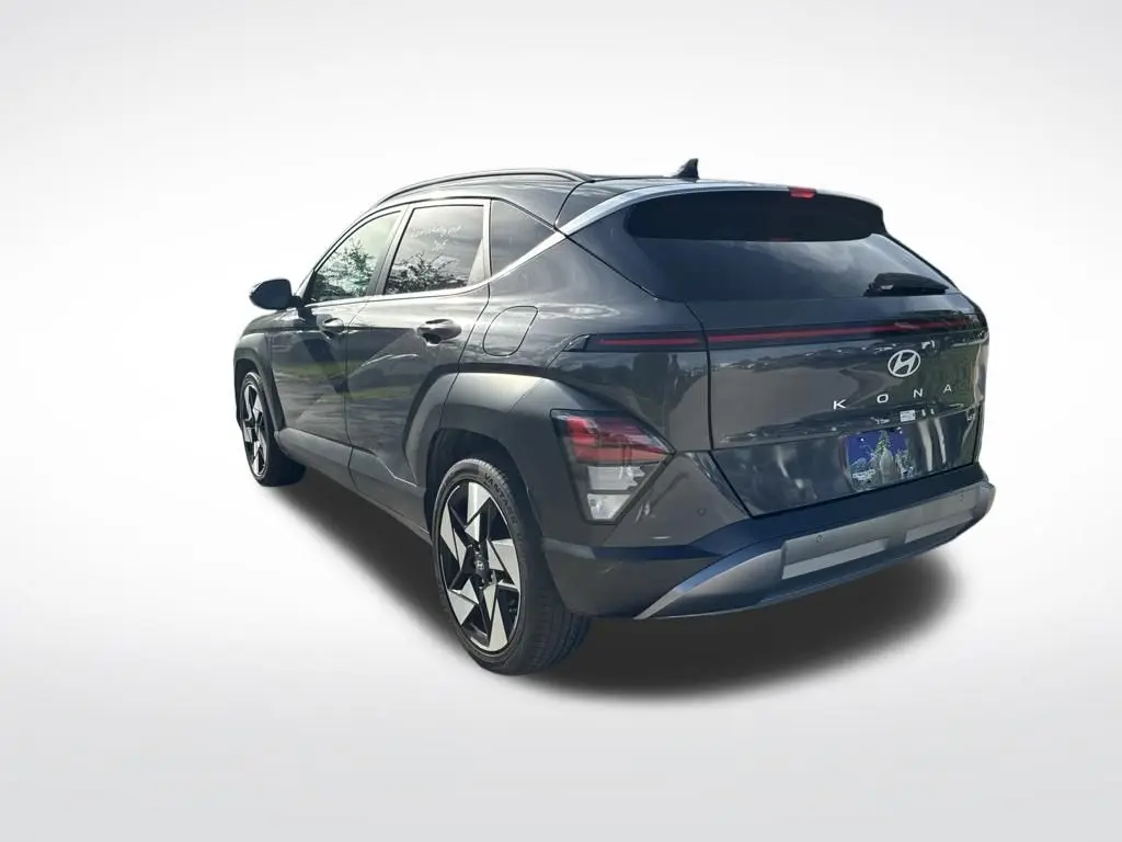 2024 Hyundai Kona - $19,995