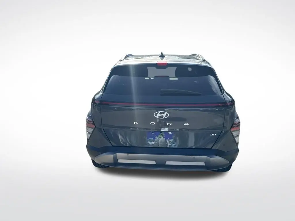 2024 Hyundai Kona - $19,995