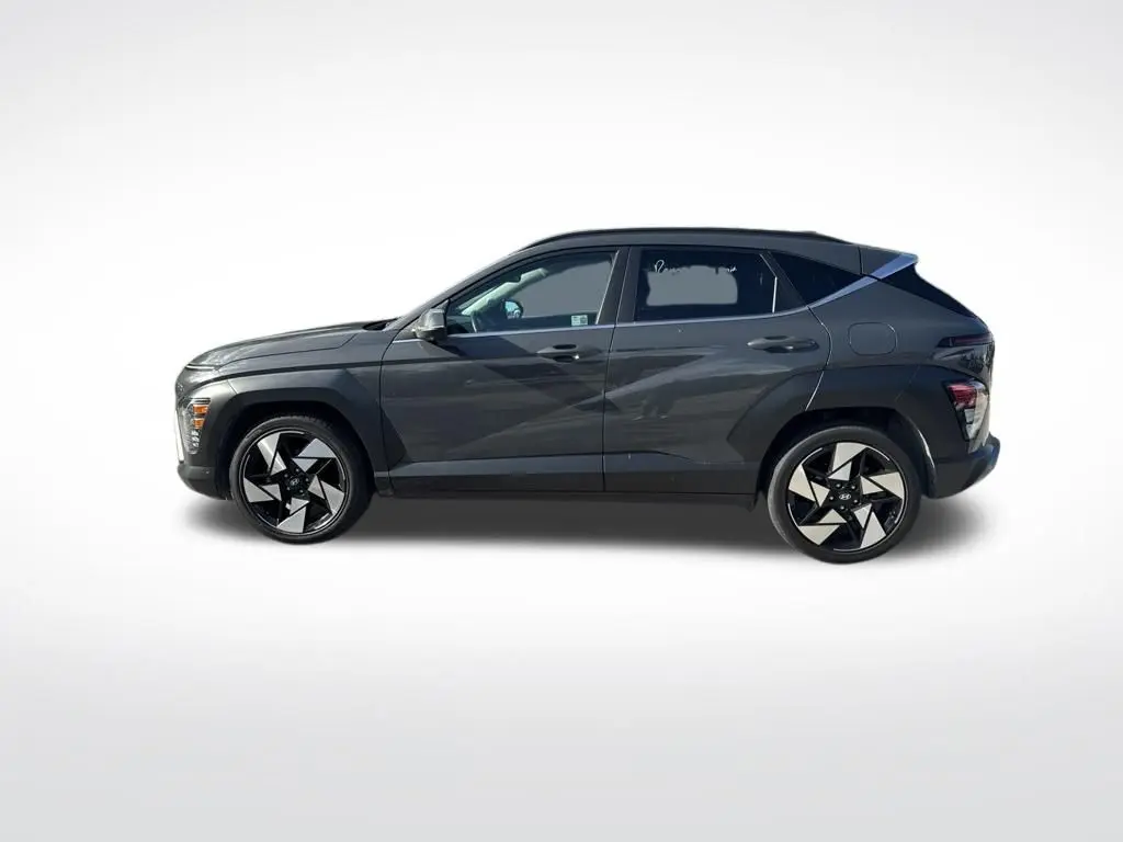 2024 Hyundai Kona - $19,995