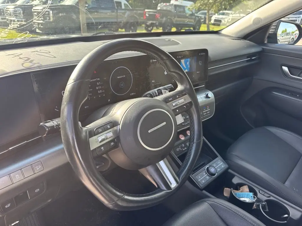 2024 Hyundai Kona - $19,995