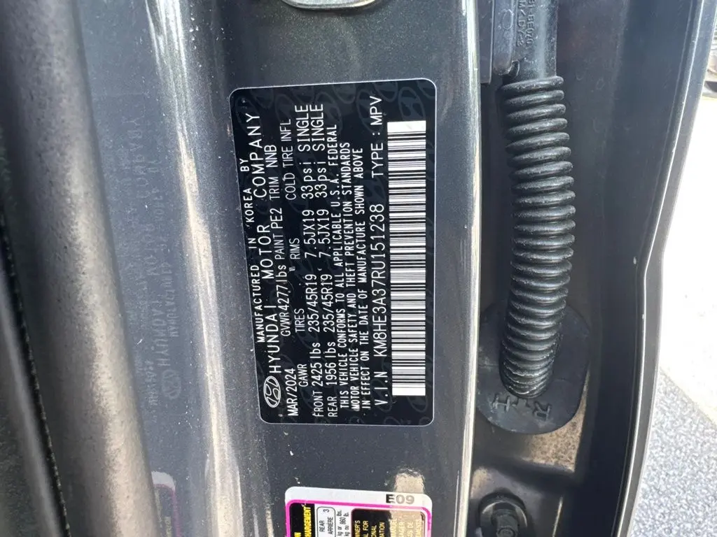 2024 Hyundai Kona - $19,995