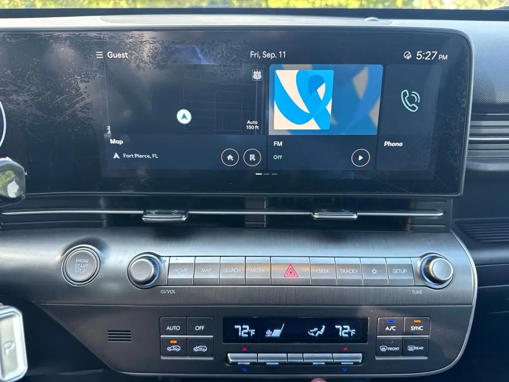 2024 Hyundai Kona - $19,995