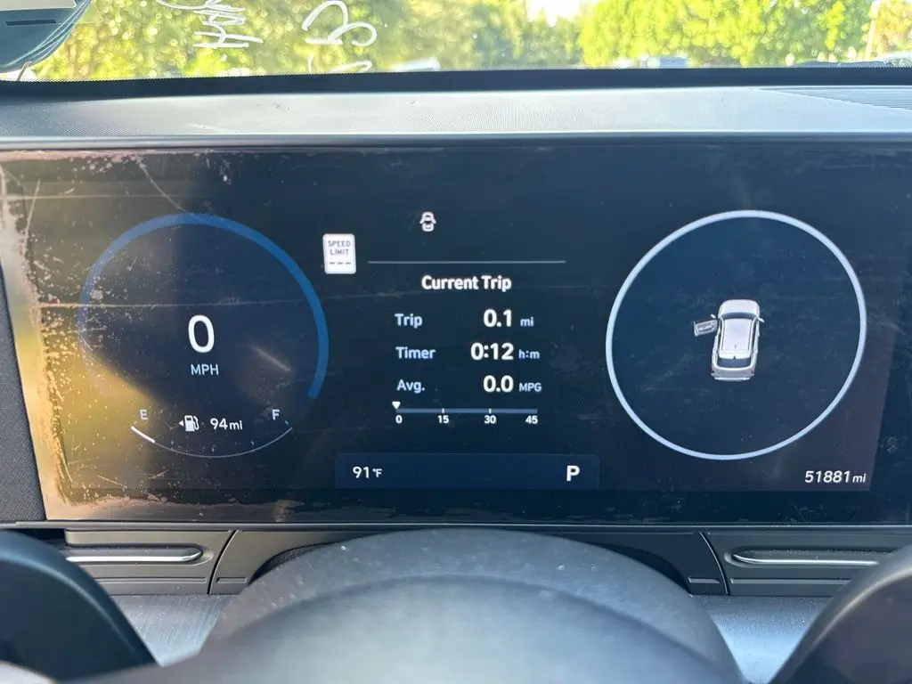 2024 Hyundai Kona - $19,995