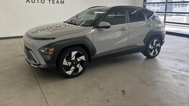 Preowned 2024 Hyundai KONA Limited for Sale